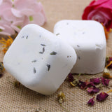 Deep Sleep Aromatherapy Shower Bombs Set of 5 - Lavender & Mandarin