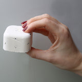 Deep Sleep Aromatherapy Shower Bombs Set of 5 - Lavender & Mandarin