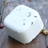 Deep Sleep Aromatherapy Shower Bombs Set of 5 - Lavender & Mandarin