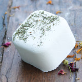 Kickstart Aromatherapy Shower Bombs Set of 5 - Peppermint, Herbs & Eucalyptus