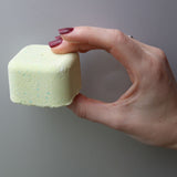 Post Workout Aromatherapy Shower Bomb Set of 5 - Grapefruit, Lime & Kosher Salt