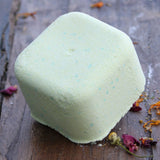 Post Workout Aromatherapy Shower Bomb Set of 5 - Grapefruit, Lime & Kosher Salt