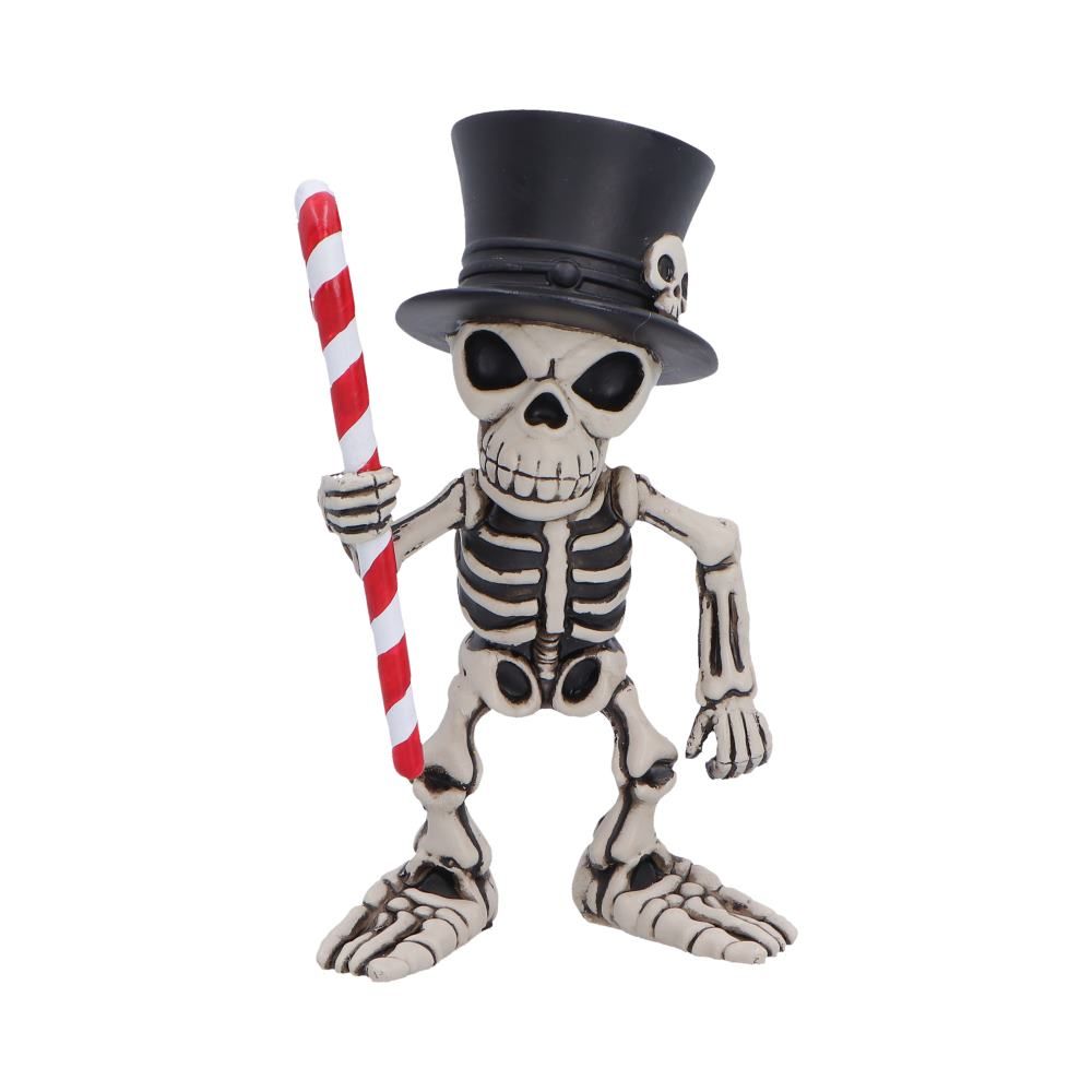 Silent Nightmares: Candyman - Christmas Skeleton
