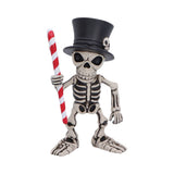 Silent Nightmares: Candyman - Christmas Skeleton