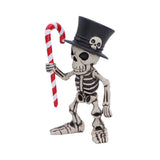 Silent Nightmares: Candyman - Christmas Skeleton