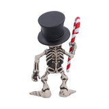 Silent Nightmares: Candyman - Christmas Skeleton