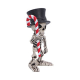 Silent Nightmares: Candyman - Christmas Skeleton