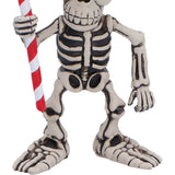 Silent Nightmares: Candyman - Christmas Skeleton