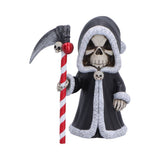 Silent Nightmares: Grimble Reaper