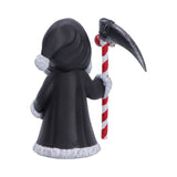 Silent Nightmares: Grimble Reaper