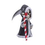 Silent Nightmares: Grimble Reaper
