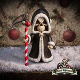 Silent Nightmares: Grimble Reaper