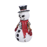 Silent Nightmares: Jack Frost Snowman