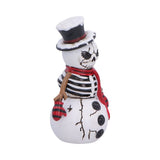 Silent Nightmares: Jack Frost Snowman