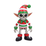 Silent Nightmares: Jingles Elf