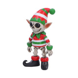 Silent Nightmares: Jingles Elf