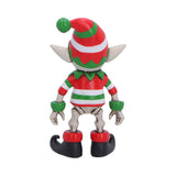 Silent Nightmares: Jingles Elf