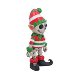 Silent Nightmares: Jingles Elf