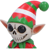Silent Nightmares: Jingles Elf