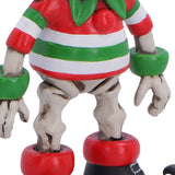 Silent Nightmares: Jingles Elf