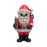 Silent Nightmares: Noel - Skeleton Father Christmas