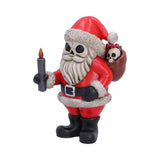 Silent Nightmares: Noel - Skeleton Father Christmas