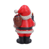 Silent Nightmares: Noel - Skeleton Father Christmas