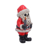 Silent Nightmares: Noel - Skeleton Father Christmas