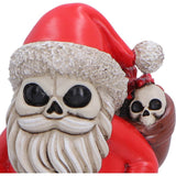Silent Nightmares: Noel - Skeleton Father Christmas