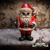 Silent Nightmares: Noel - Skeleton Father Christmas