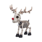 Silent Nightmares: Rudi - Skeleton Reindeer