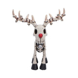 Silent Nightmares: Rudi - Skeleton Reindeer