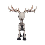 Silent Nightmares: Rudi - Skeleton Reindeer