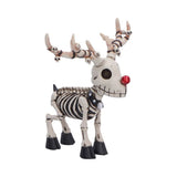 Silent Nightmares: Rudi - Skeleton Reindeer