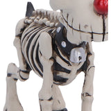Silent Nightmares: Rudi - Skeleton Reindeer