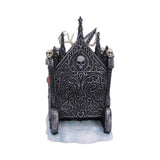 Silent Nightmares: Slay Bells