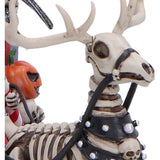 Silent Nightmares: Slay Bells