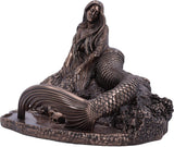 Siren's Lament Mermaid Figurine