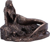 Siren's Lament Mermaid Figurine