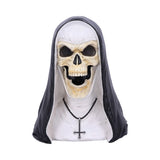 Sister Mortis Skeleton Nun