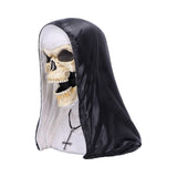 Sister Mortis Skeleton Nun