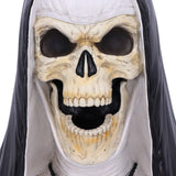 Sister Mortis Skeleton Nun