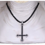 Sister Mortis Skeleton Nun