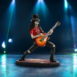Skeletal Solo Skeleton Guitarist Figurine