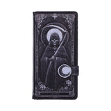 Skeleton Tarot Purse