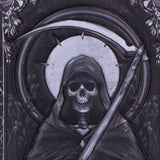 Skeleton Tarot Purse