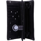 Skeleton Tarot Purse