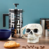 Skull Mug