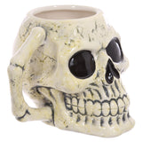Skull Mug