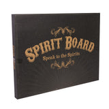 Skull Print Ouija Board
